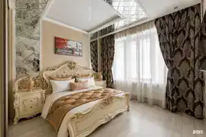 Квартира с Сауной на Динамо, Москва