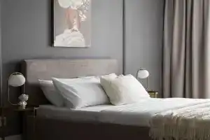Hugge Place, Новосибирск