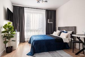 Апартаменты на Очаковское шоссе, 5к3, Москва
