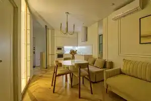 Апартаменты на улица Руставели, 16к1, Москва