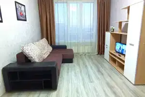 Апартаменты на Комсомольский 122В к4, Барнаул