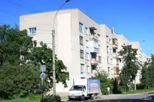Апартаменты «Хочу приехать на Кирова 38, 40, 55», Вологда