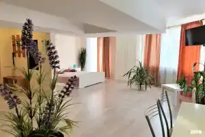 Апартаменты на Большой Манежной 13В, Воронеж