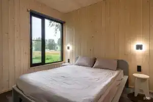 Chill House N с баней и чаном, Цветково