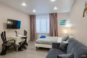 Апартаменты на улица Ивана Бабушкина, 18к1, Москва