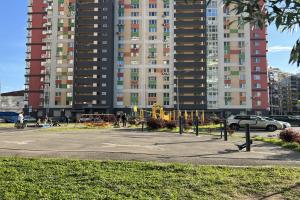Апартаменты на Коломенская 8к1, Нижний Новгород