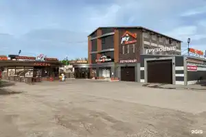 Мини-отель «My house» в Самарской области