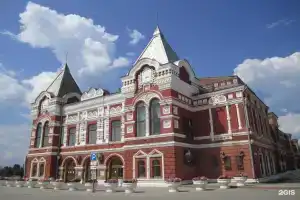 Бизнес-отель Сити, Самара