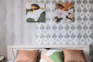 Апартаменты на Ул. Кипарисовая, д.2, 7 этаж, Калининград