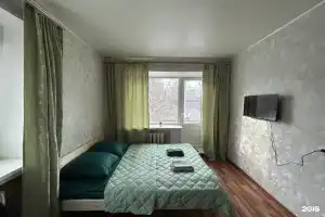 Апартаменты на Пионерская д.10А, Тамбов