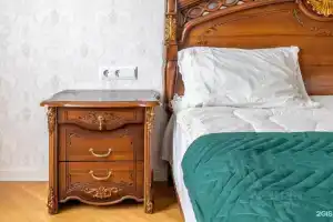 Апартаменты на Братьев Темировых 69/1 кв 3 , Владикавказ
