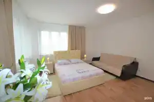 Апартаменты «Алексеева 45», Красноярск