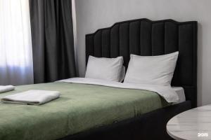 OGNI Apartments, Владивосток