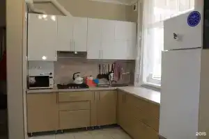Апартаменты на улица Тельмана, 50А, Геленджик