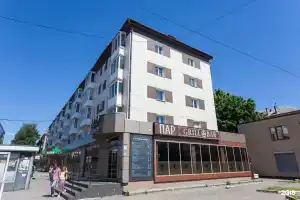 Апартаменты на Горького 16, Калининград