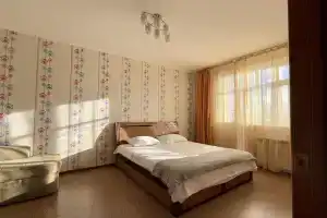 Apart-Incity, Сосуа