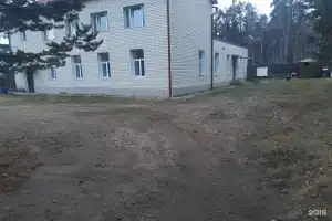 База отдыха «Lake House», Ярцы