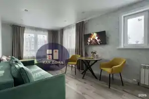 Апартаменты на Иркутск Дальневосточная 166/4-183, Иркутск