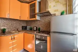 Апартаменты на Кр. Пресня 12, Москва