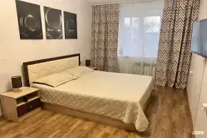 Апартаменты на ул. Крупской 93а, Минусинск
