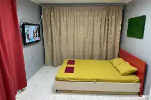 Апартаменты на Мира 4а, Воркута