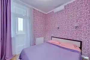 Апартаменты на Смольная улица, 44к2, Москва