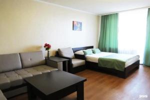 Apartment on Lenina 353, Волжский