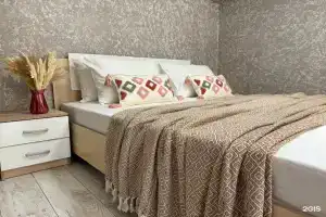 Апартаменты на гостиничный комплекс Радуга, 10И, Агой