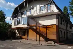 Отель «МД», Мичуринск