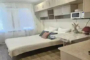 Апартаменты на Борисова 8 корпус 1, Сестрорецк