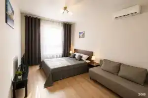 Апартаменты на Пионерский проспект, 57к1, Анапа