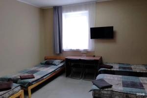 Rooms, Ханты-Мансийск