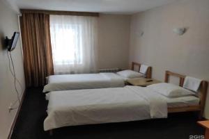 Гостевой дом «Метелица», Шерегеш