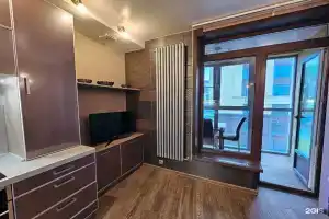 Апартаменты на Малая Ямская улица, 18к3, Нижний Новгород