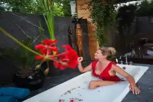 Гостевой дом «Сатори», Береговое