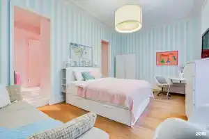 EasyGuest, Москва