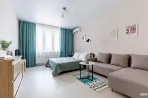 ApartKRD на улице В.Н. Мачуги 4/2, Краснодар