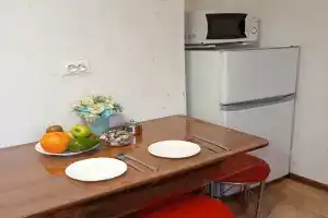 Апартаменты на улица Фрунзе, 5, Пятигорск
