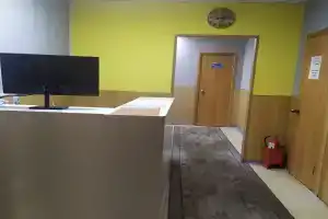 Хостел «Второй Дом», Мурманск