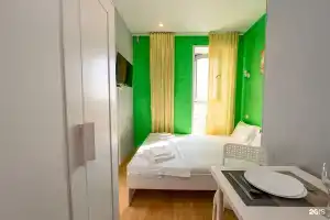MOKO Apartments, Москва
