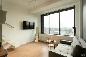 Апартаменты на 50 лет ссср 34, Уфа