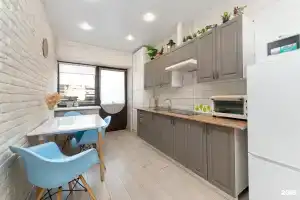 Апартаменты на Кизильская улица, 21с2, Новоабзаково
