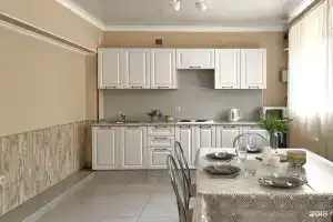 Апартаменты на улица Чкалова, 1, Кисловодск