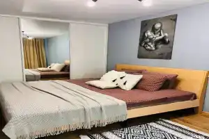 Resident Ufa (Резидент Уфа) на улице Рихарда Зорге 48/1, Уфа