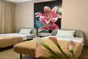 Мини-отель «Бест», Бугульма