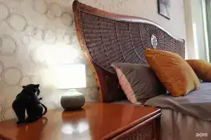 Апартаменты на Каргина 23а, Мытищи