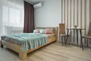 Апартаменты на Алексеевская улица, 64/2, Хабаровск