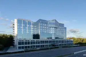 DoubleTree By Hilton Moscow - Vnukovo Airport Hotel, Внуково