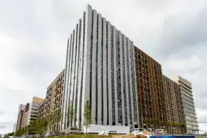Санди на шоссе Каширское 65 корп. 3 секция 7, Москва