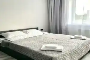 Wemanageflats, Пионерский